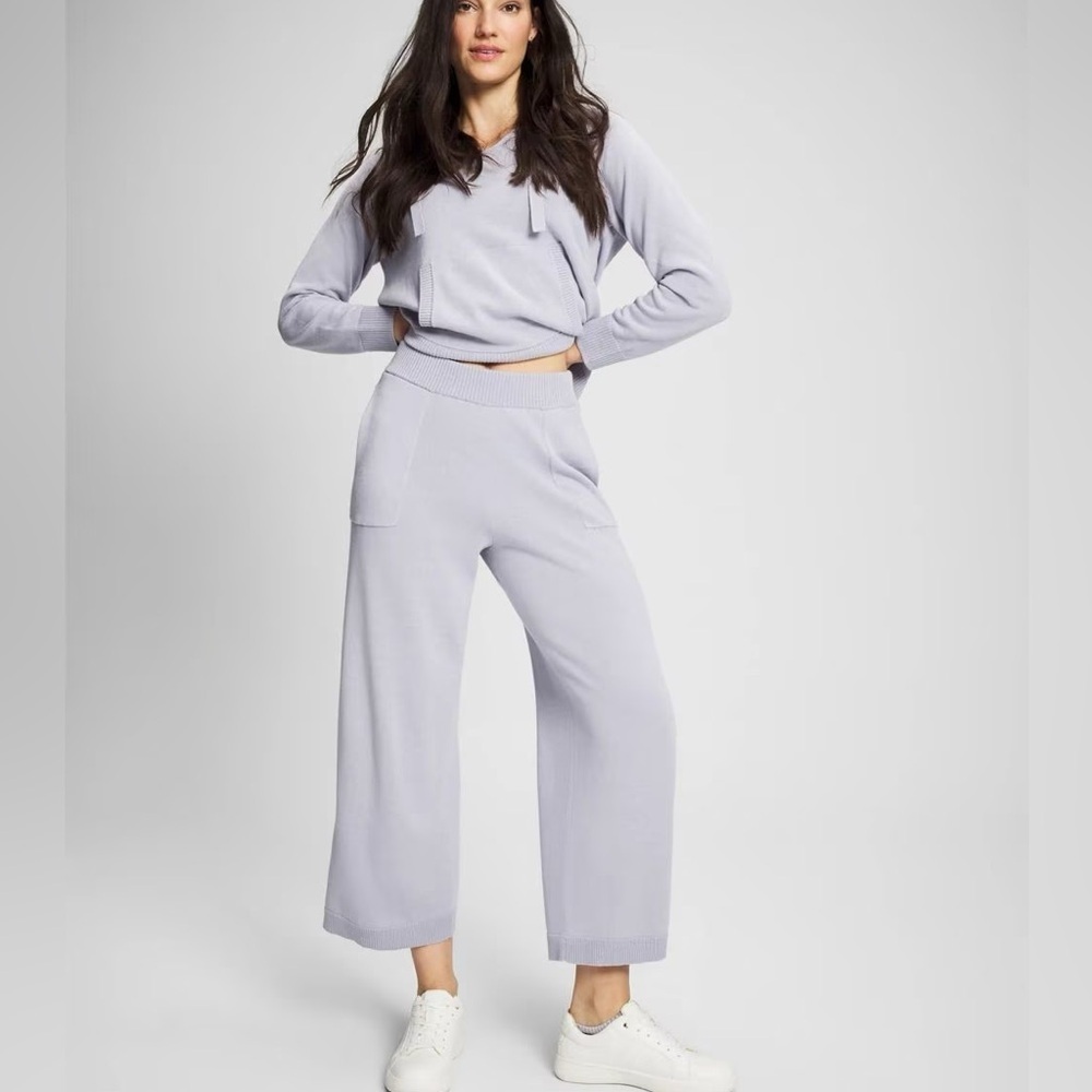24/7 by Soma  Wide Leg Lounge Pants